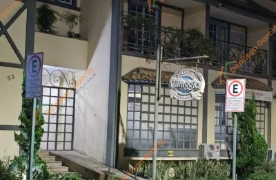 Sala comercial com 1 sala à venda no Valparaíso, Petrópolis 