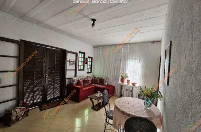 Casa com 2 quartos à venda no Corrêas, Petrópolis 
