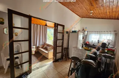 Casa com 2 quartos à venda no Corrêas, Petrópolis 