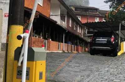 Casa em condomínio fechado com 3 quartos à venda no Simeria, Petrópolis 