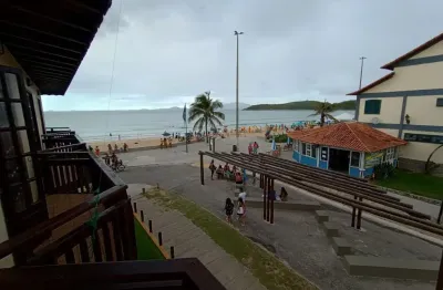 Venha morar à beira-mar no bairro peró em cabo frio!