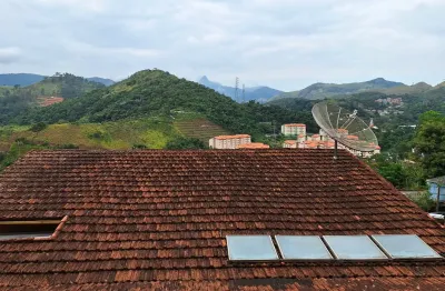 Casa à venda, 3 quartos | oportunidade no bairro carangola - petrópolis