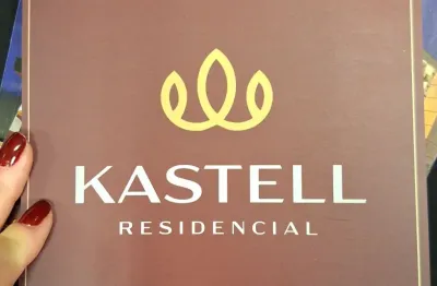 Apartamento com 2 quartos à venda no Castelanea, Petrópolis 