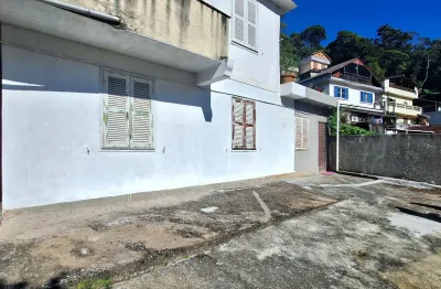 Casa com 2 quartos à venda no Centro, Petrópolis 
