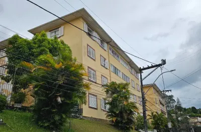 Apartamento com 3 quartos à venda no Valparaíso, Petrópolis 