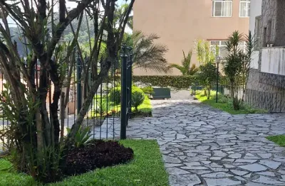 Apartamento à venda – conforto, lazer e excelente localização