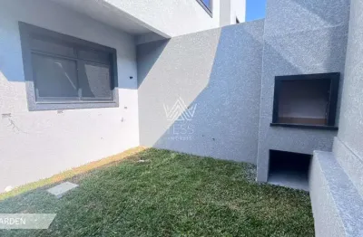 Casa com 3 quartos à venda na rua doutor júlio farah, 164, uberaba, curitiba por r$ 769.000