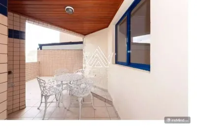 Apartamento com 3 quartos à venda na avenida paraná, 51, bacacheri, curitiba por r$ 750.000