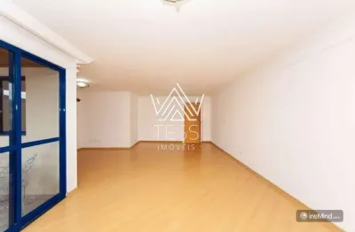 Apartamento com 3 quartos à venda na avenida paraná, 51, bacacheri, curitiba por r$ 729.000