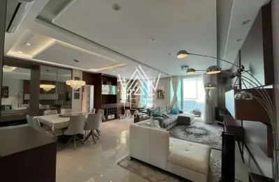 Apartamento com 3 quartos à venda na rua rio grande do sul, 290, água verde, curitiba por r$ 2.100.000