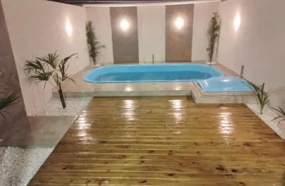 Casa com 3 quartos à venda na rua paranaguá, 8410, centro, matinhos por r$ 720.000