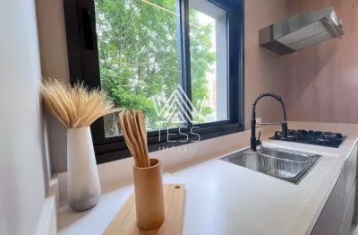 Apartamento com 3 quartos à venda na rua visconde de cairu, 60, seminário, curitiba por r$ 1.065.430