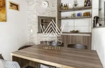 Casa em condomínio fechado com 3 quartos à venda na rua francisco zanicotti sobrinho, 310, santa cândida, curitiba por r$ 649.900