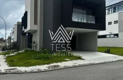 Casa em condomínio fechado com 3 quartos à venda na rua fernando de noronha, 2590, santa cândida, curitiba por r$ 1.390.000