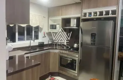 Casa em condomínio fechado com 3 quartos à venda na rua marco polo, 187, bairro alto, curitiba por r$ 480.000