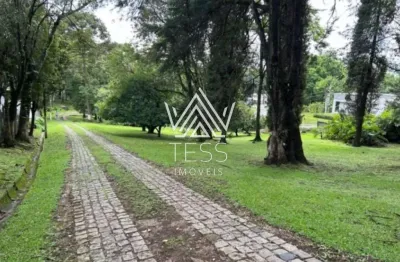 Terreno à venda na rodovia da uva, 6894, parque do embu, colombo por r$ 4.306.000