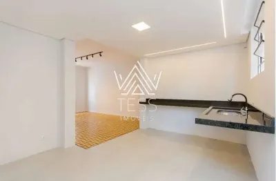 Apartamento com 3 quartos à venda na avenida iguaçu, 2121, água verde, curitiba por r$ 445.000