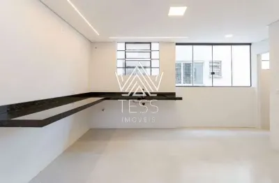 Apartamento com 3 quartos à venda na avenida iguaçu, 2121, água verde, curitiba por r$ 445.000