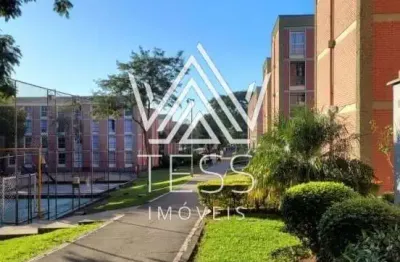 Apartamento com 3 quartos à venda na rua doutor josé palú, 468, novo mundo, curitiba por r$ 330.000