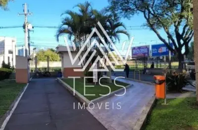 Apartamento com 3 quartos à venda na rua doutor josé palú, 468, novo mundo, curitiba por r$ 330.000