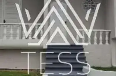 Casa com 4 quartos à venda na rua ruy arzua pereira, 109, abranches, curitiba por r$ 950.000