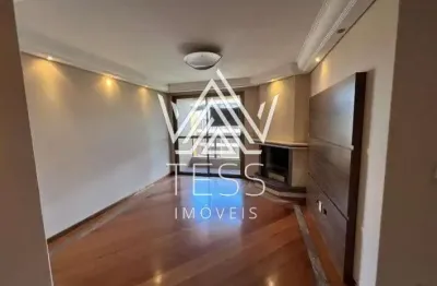 Apartamento com 4 quartos à venda na rua paraguassu, 388, alto da glória, curitiba por r$ 2.500.000