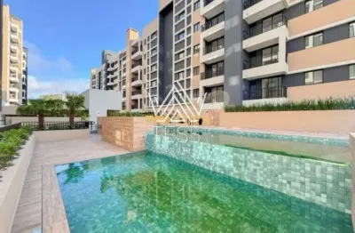 Apartamento com 3 quartos à venda na rua nicolau salomão, 430, tingui, curitiba por r$ 695.000