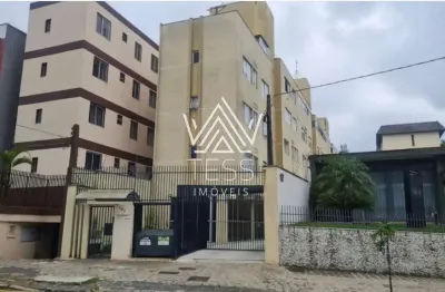 Apartamento com 1 quarto à venda na rua itupava, 141, alto da glória, curitiba por r$ 280.000