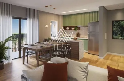 Apartamento com 3 quartos à venda na rua vicente ciccarino, 1220, boa vista, curitiba por r$ 799.900