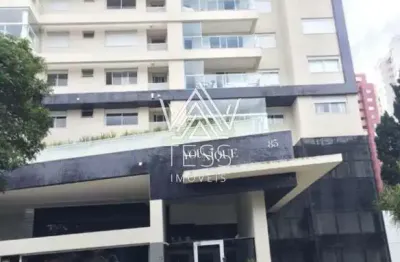 Apartamento com 2 quartos à venda na rua romédio dorigo, 85, água verde, curitiba por r$ 890.000