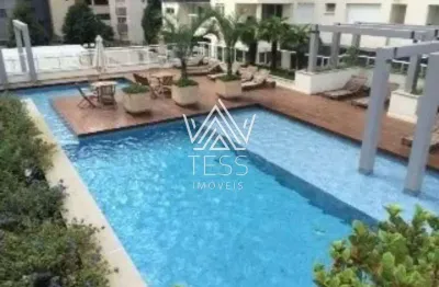 Apartamento com 2 quartos à venda na rua romédio dorigo, 85, água verde, curitiba por r$ 850.000