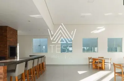 Casa em condomínio fechado com 4 quartos à venda na rua josé bajerski, 111, abranches, curitiba por r$ 580.000