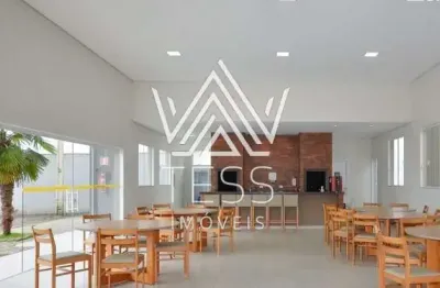 Casa em condomínio fechado com 4 quartos à venda na Rua José Bajerski, 111, Abranches, Curitiba por R$ 599.000