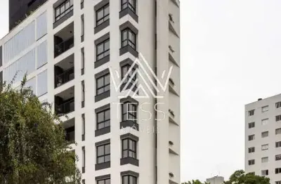 Cobertura com 3 quartos à venda na rua dezenove de novembro, 232, centro, pinhais por r$ 1.300.000