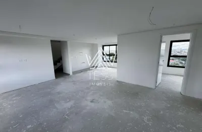 Cobertura com 3 quartos à venda na rua dezenove de novembro, 232, centro, pinhais por r$ 1.300.000