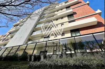 Apartamento com 3 quartos à venda na rua bruno filgueira, 1936, bigorrilho, curitiba por r$ 1.680.000