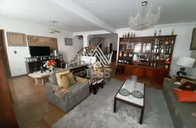 Casa com 3 quartos à venda na rua josé scuissiato, 19, seminário, curitiba por r$ 1.200.000