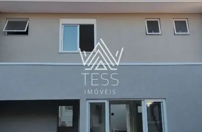 Casa com 3 quartos à venda na rua professor thomaz wartelsteiner, 81, portão, curitiba por r$ 1.099.000