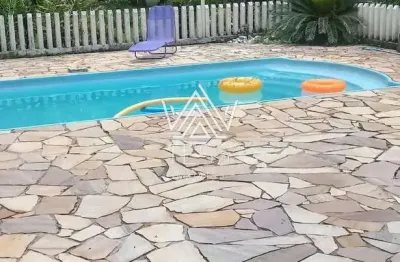 Chácara / sítio com 5 quartos à venda na rodovia mario marcondes, 1, centro, morretes por r$ 650.000