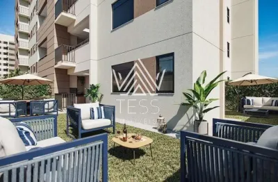 Apartamento com 2 quartos à venda na avenida presidente wenceslau braz, 1771, lindóia, curitiba por r$ 540.000