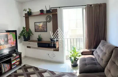 Apartamento com 2 quartos à venda na rua padre paulo canelles, 349, santa cândida, curitiba por r$ 279.000