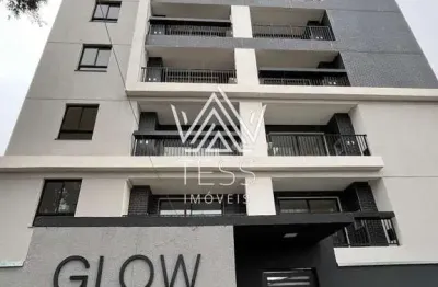 Apartamento com 2 quartos à venda na rua irmãs paulinas, 5161, novo mundo, curitiba por r$ 490.000