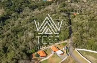 Terreno à venda na rua brasílio cuman, 2820, são braz, curitiba por r$ 1.025.000