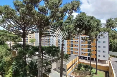 Apartamento com 3 quartos à venda na rua vinte e nove de junho, 207, bacacheri, curitiba por r$ 960.000