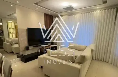 Casa em condomínio fechado com 3 quartos à venda na rua padre josé martini, 507, santa felicidade, curitiba por r$ 798.000