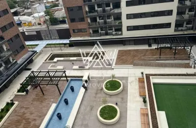 Apartamento com 2 quartos à venda na rua monsenhor ivo zanlorenzi, 1019, campina do siqueira, curitiba por r$ 650.000