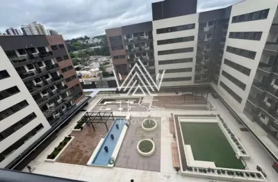 Apartamento com 2 quartos à venda na rua monsenhor ivo zanlorenzi, 1019, campina do siqueira, curitiba por r$ 650.000