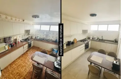 Apartamento com 3 quartos à venda na avenida anita garibaldi, 325, ahú, curitiba por r$ 790.000