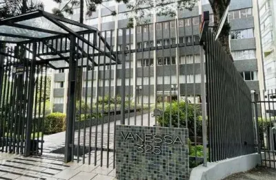 Apartamento com 3 quartos à venda na avenida anita garibaldi, 325, ahú, curitiba por r$ 790.000