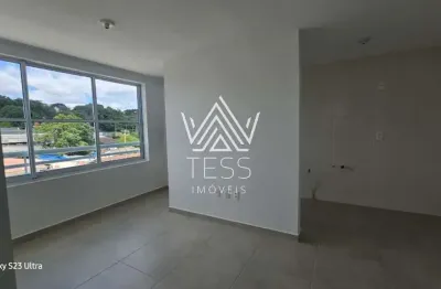 Apartamento com 2 quartos à venda na rua paulo kulik, 182, santa cândida, curitiba por r$ 299.900